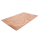 Alfombra para baño rosa Simplify