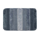 Alfombra para baño azul Simplify