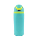 Botella 480ml aqua