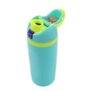 Botella 480ml aqua