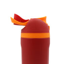 Botella 480ml fucsia