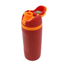 Botella 480ml fucsia