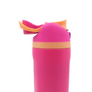 Botella 480ml coral
