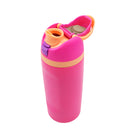 Botella 480ml coral