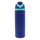 Botella 720ml turquesa