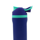Botella 720ml turquesa