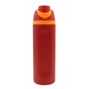 Botella 720ml fucsia
