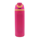Botella 720ml coral