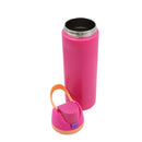 Botella 720ml coral