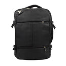 Salveque para viaje negro Verage