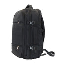 Salveque para viaje negro Verage