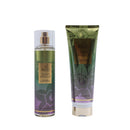Set dreamy vanilla Body +  loción corporal 250ml - Beauty By Boga