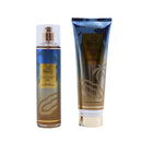 Set coconut vibe Body + loción corporal 250ml - Beauty By Boga