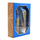 Set coconut vibe Body + loción corporal 250ml - Beauty By Boga