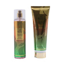 Set kissed peach body + loción corporal 250ml - Beauty By Boga