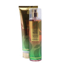 Set kissed peach body + loción corporal 250ml - Beauty By Boga