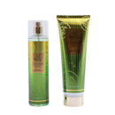 Set cucumber glow body + loción corporal 250ml - Beauty By Boga