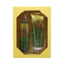 Set cucumber glow body + loción corporal 250ml - Beauty By Boga