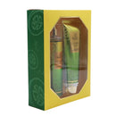 Set cucumber glow body + loción corporal 250ml - Beauty By Boga