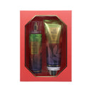 Set berry kiss body + loción corporal 250ml - Beauty By Boga