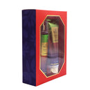 Set berry kiss body + loción corporal 250ml - Beauty By Boga