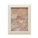 Portarretrato 8x10" beige