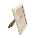 Portarretrato 8x10" beige
