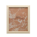 Portarretrato 5x7" beige