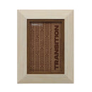 Portarretrato 4x6" beige