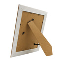 Portarretrato 8x10" café