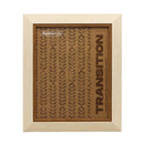 Portarretrato 8x10" beige