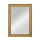 Espejo para pared natural 60x90cm