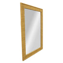 Espejo para pared natural 60x90cm