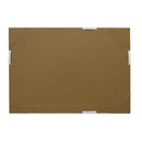 Espejo para pared natural 60x90cm