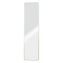 Espejo de pie plata 1.6m