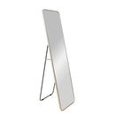 Espejo de pie plata 1.6m