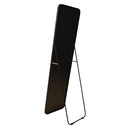 Espejo de pie negro 1.6m