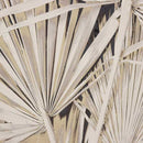 Cuadro decorativo hojas 60x90cm