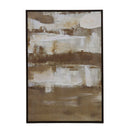 Cuadro decorativo abstracto 60x90cm