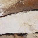 Cuadro decorativo abstracto 60x90cm