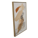 Cuadro decorativo abstracto 60x90cm