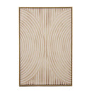 Cuadro decorativo abstracto 60x90cm