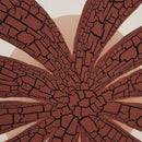 Cuadro decorativo abstracto 60x90cm
