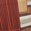 Cuadro decorativo abstracto 60x90cm