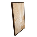 Cuadro decorativo abstracto 60x90cm