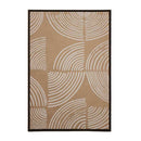 Cuadro decorativo abstracto 60x90cm