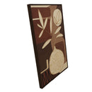 Cuadro decorativo jarrón 70x100cm