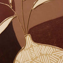 Cuadro decorativo jarrón 70x100cm
