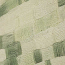 Cuadro decorativo verde 70x100cm
