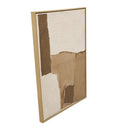 Cuadro decorativo abstracto 60x90cm